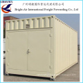 International Sea Freight Quote Shipping LCL Container From China to Baku, Azerbaijan